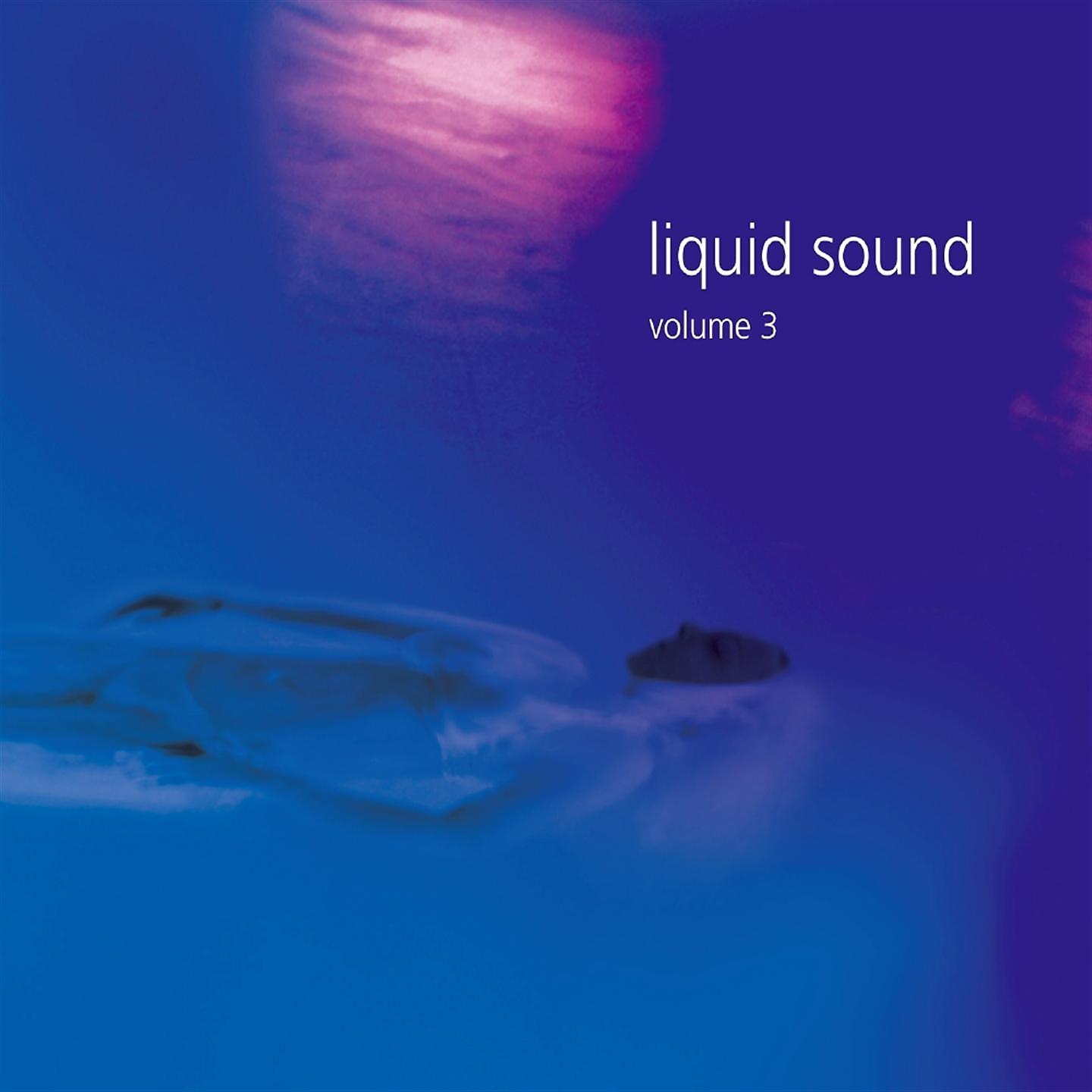 Постер альбома Liquid Sound, Vol. 3