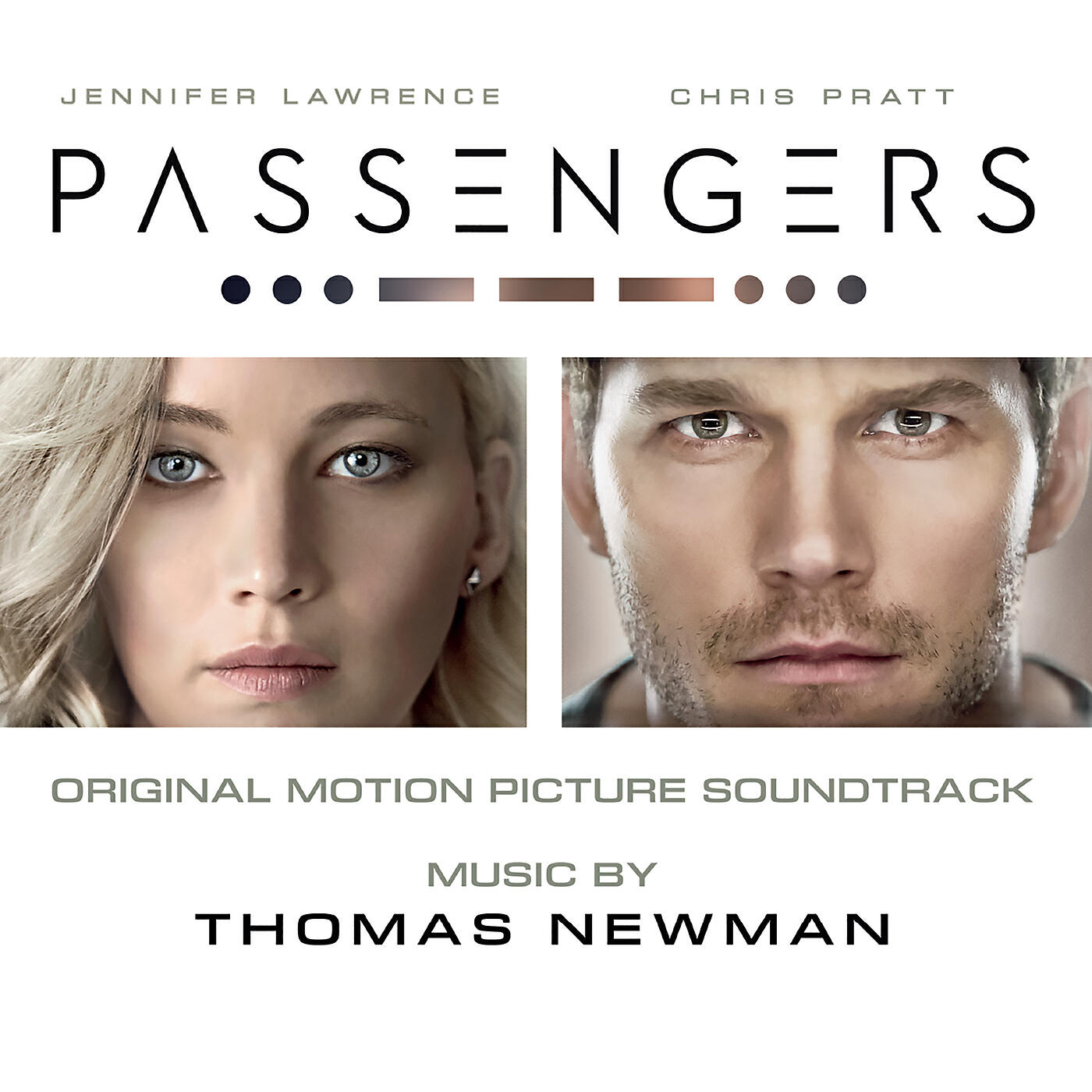 Thomas Newman - Chrysler Bldg.