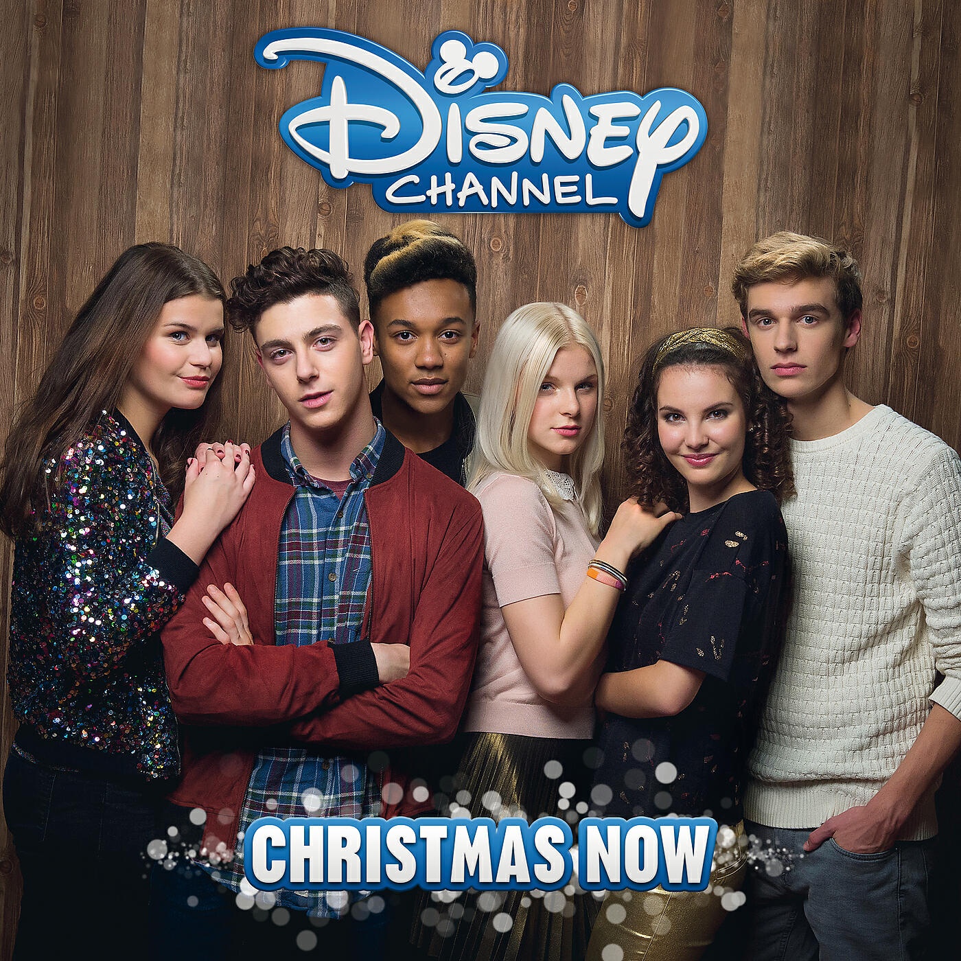 Femke Meines - Christmas Now (Disney Channel Kerst Song)