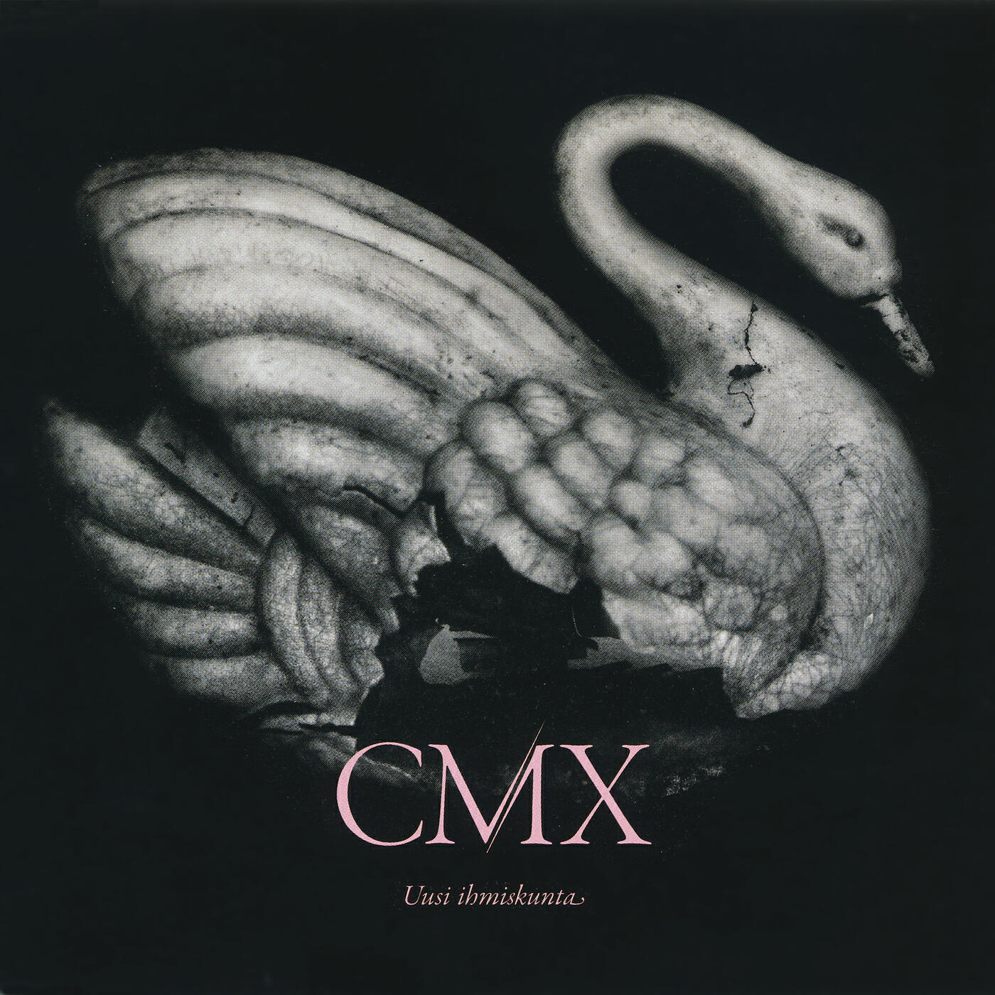 CMX - Kirotut