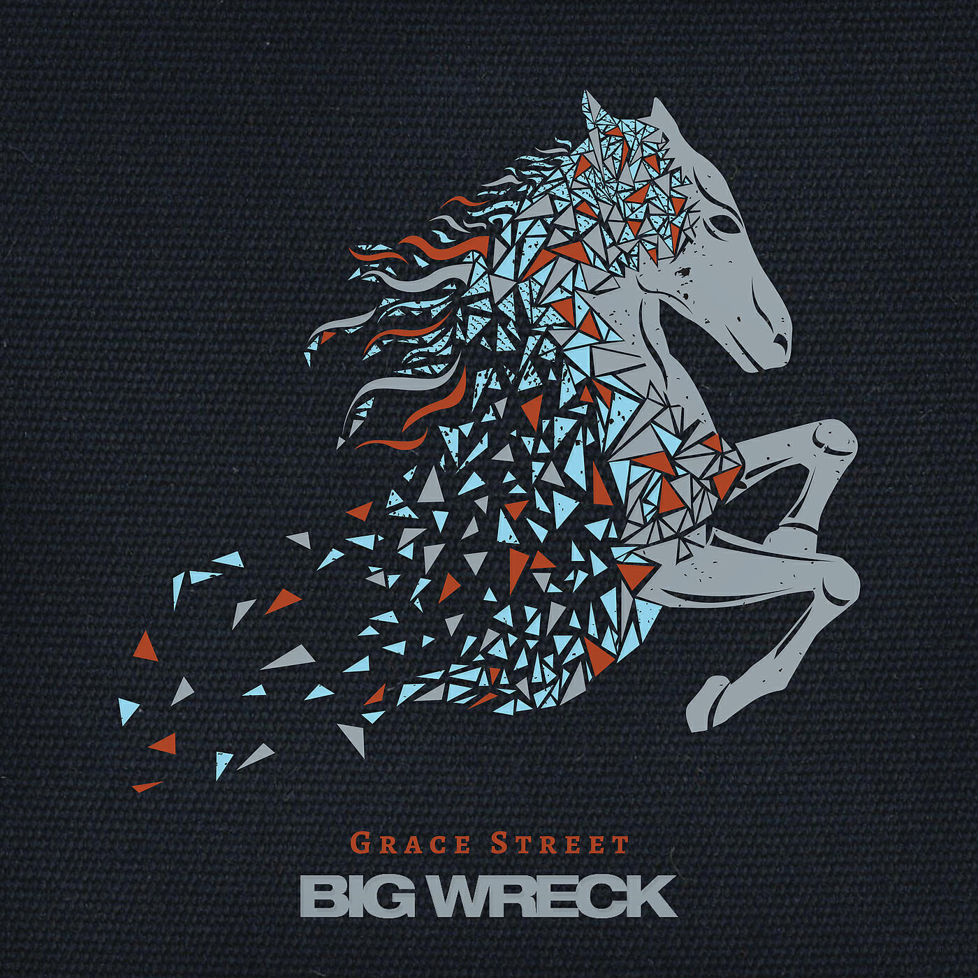 Big Wreck - The Receiving End