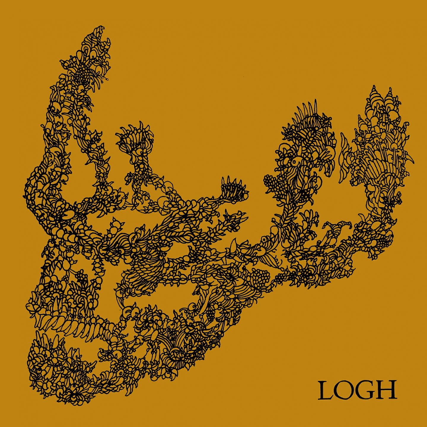Logh - Thin Lines