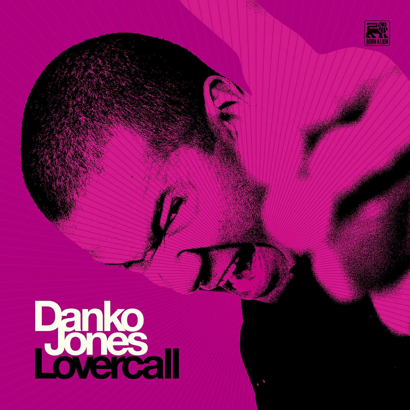 Danko Jones - Starlicker