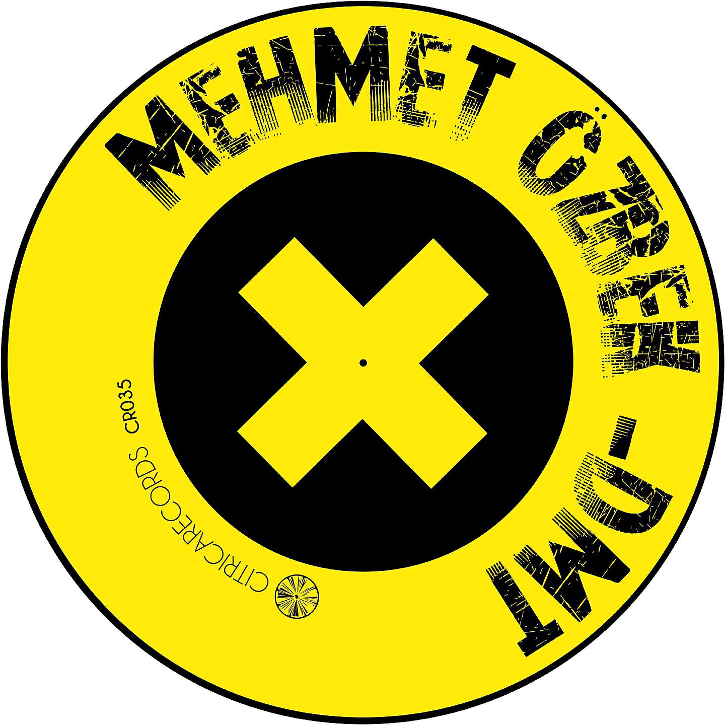 Mehmet Özbek - DMT