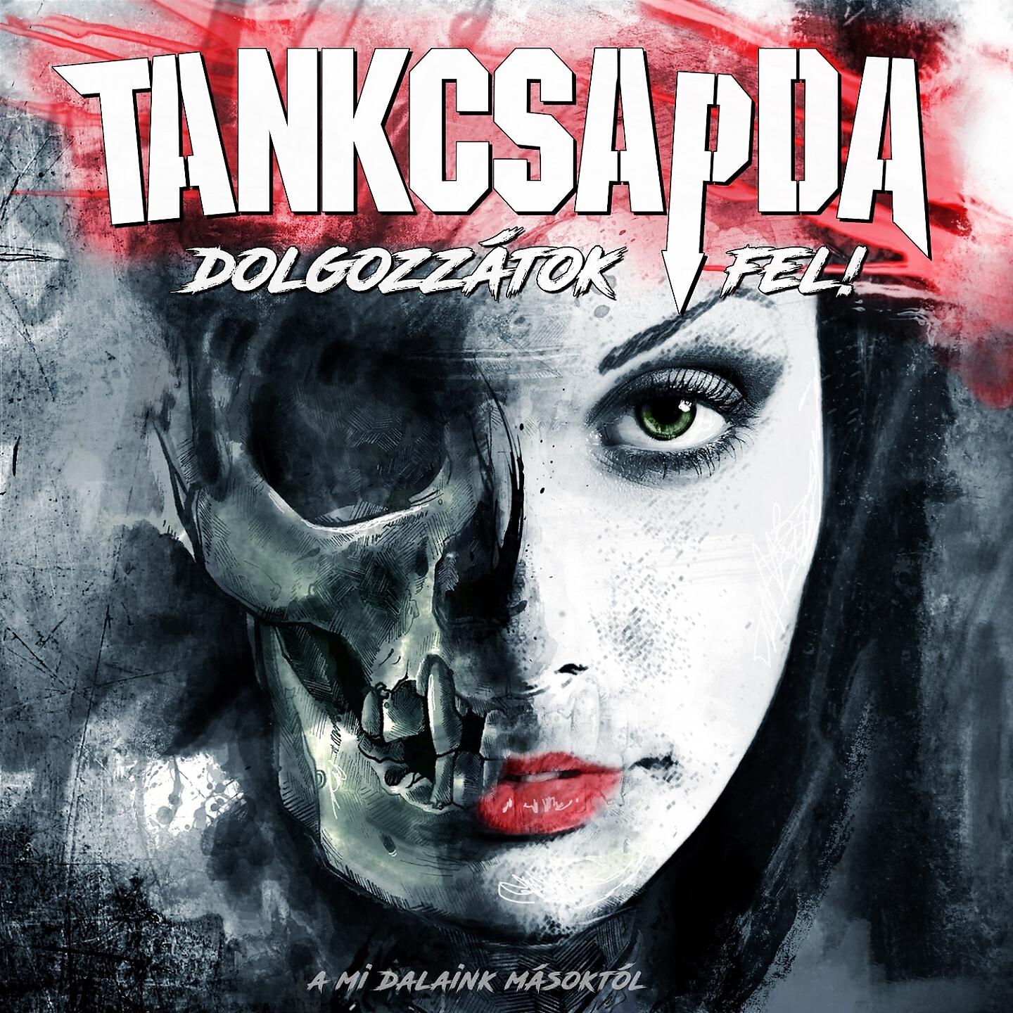 Tankcsapda - Bárány