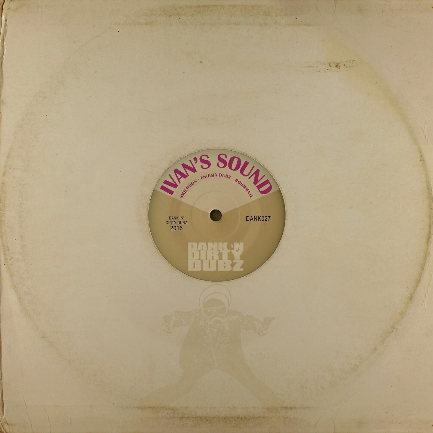 sMILOdon - Ivan's Sound (ENiGMA Dubz Remix)