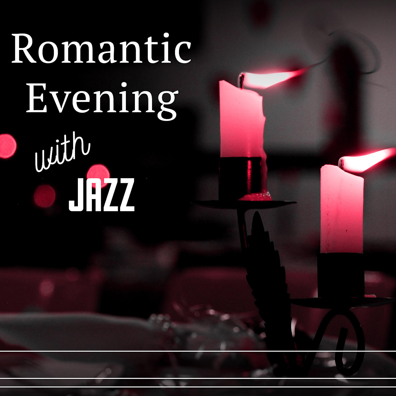 Romantic Sax Instrumentals - Smooth Jazz