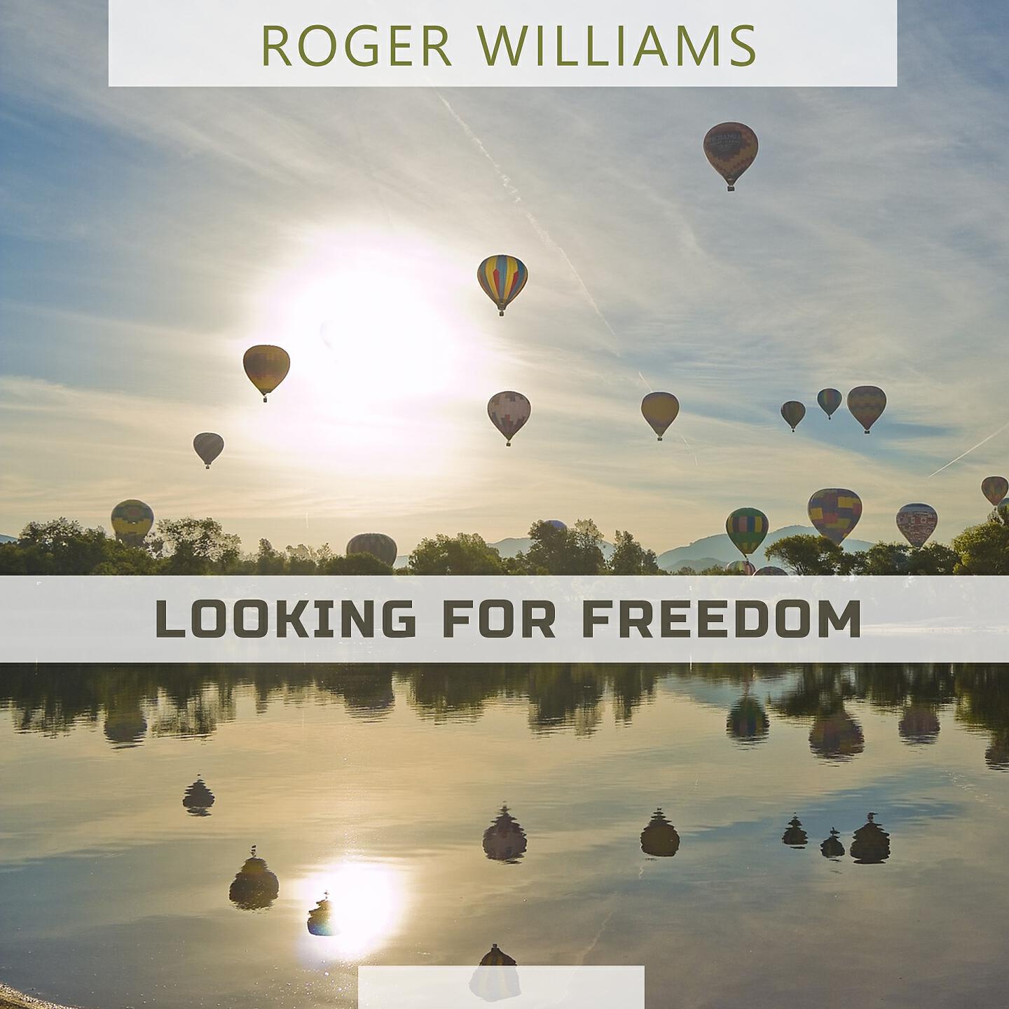 Roger Williams - Beyond The Sea (La Mer)