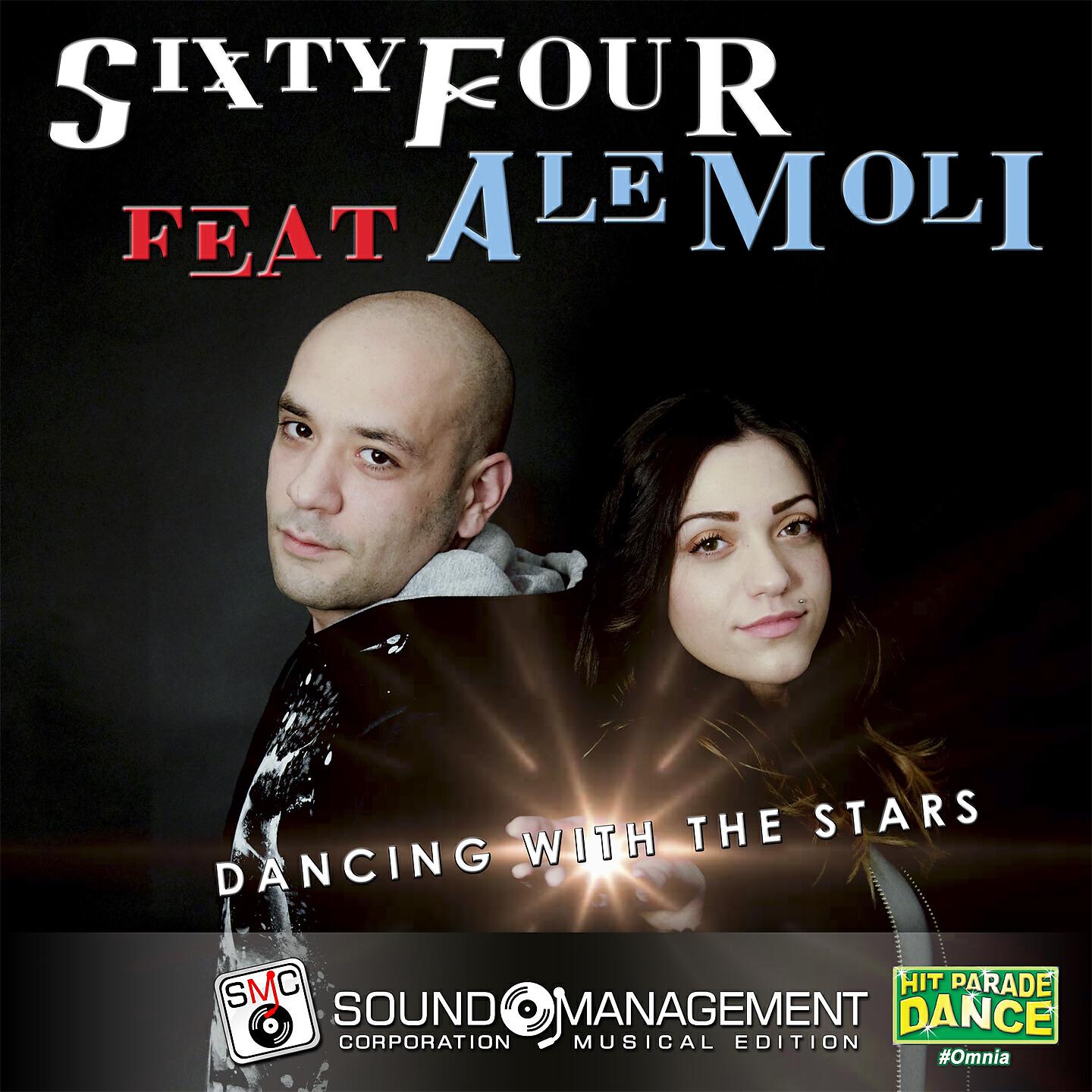SixtyFour - Dancing with the Stars (V.I.P. Radio Edit Remix)