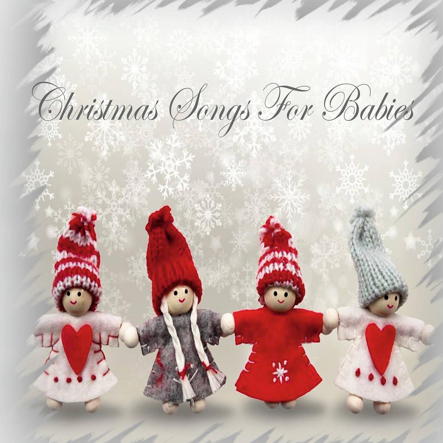 Постер альбома Christmas Songs for Babies