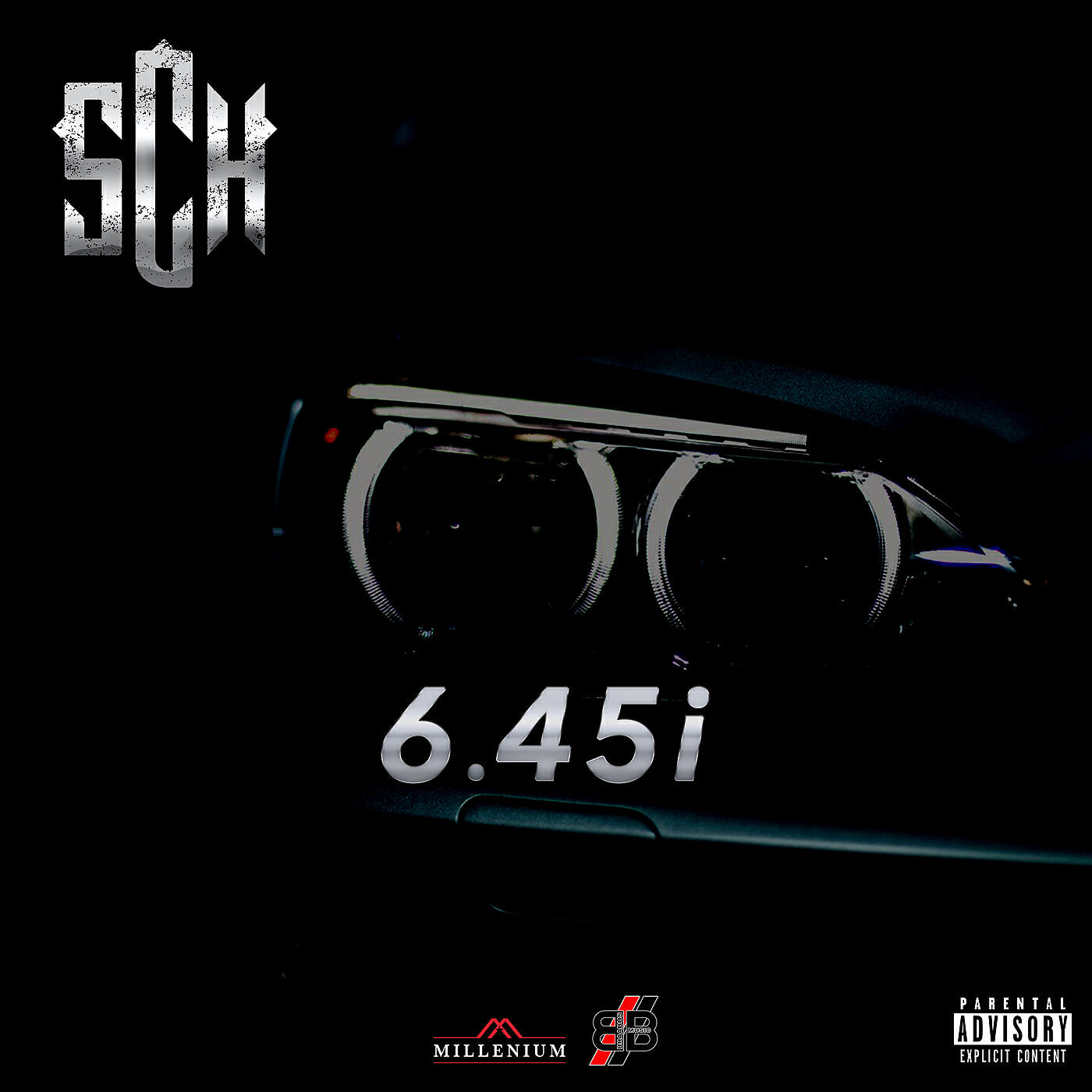 SCH - 6.45i