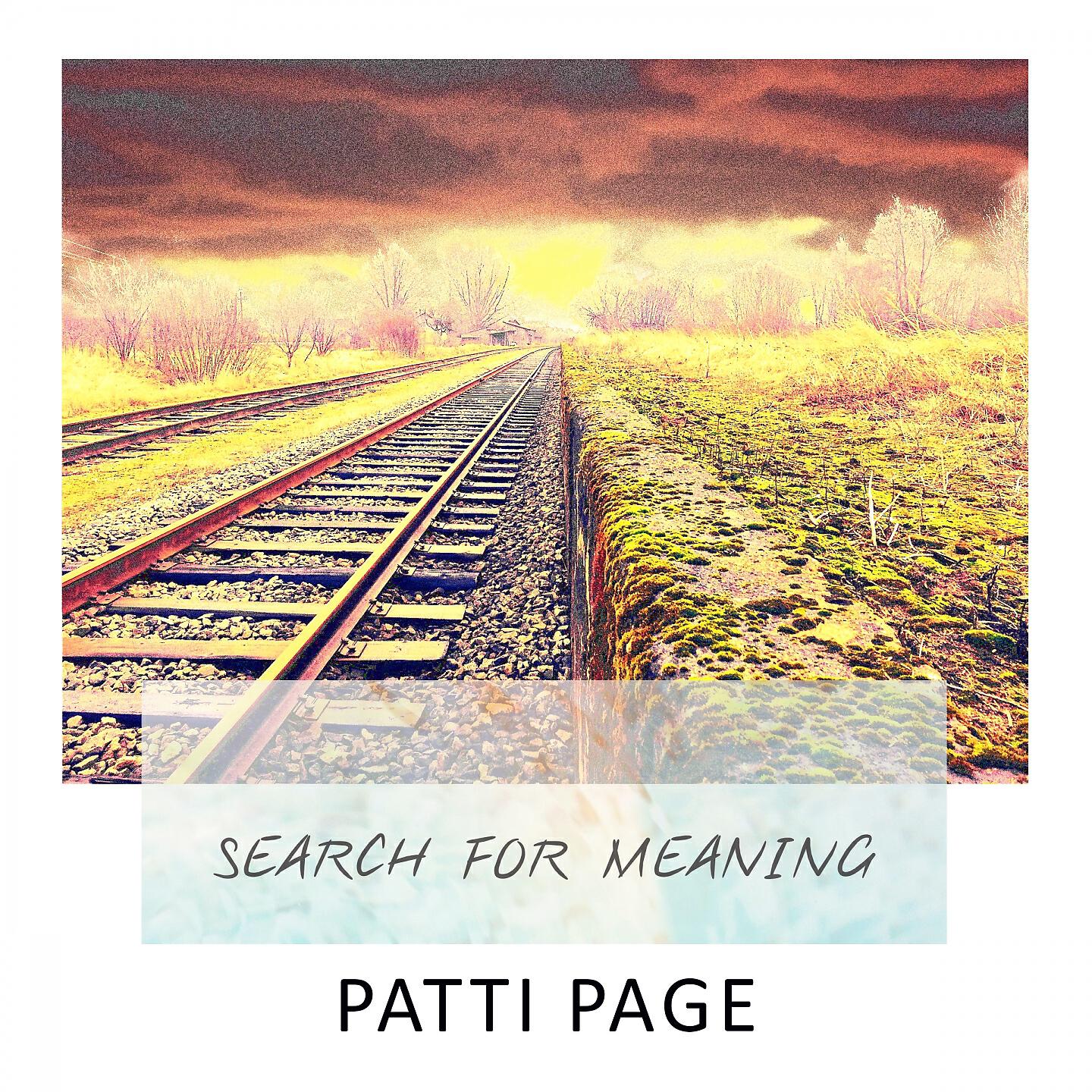 Patti Page - Old Cape Cod