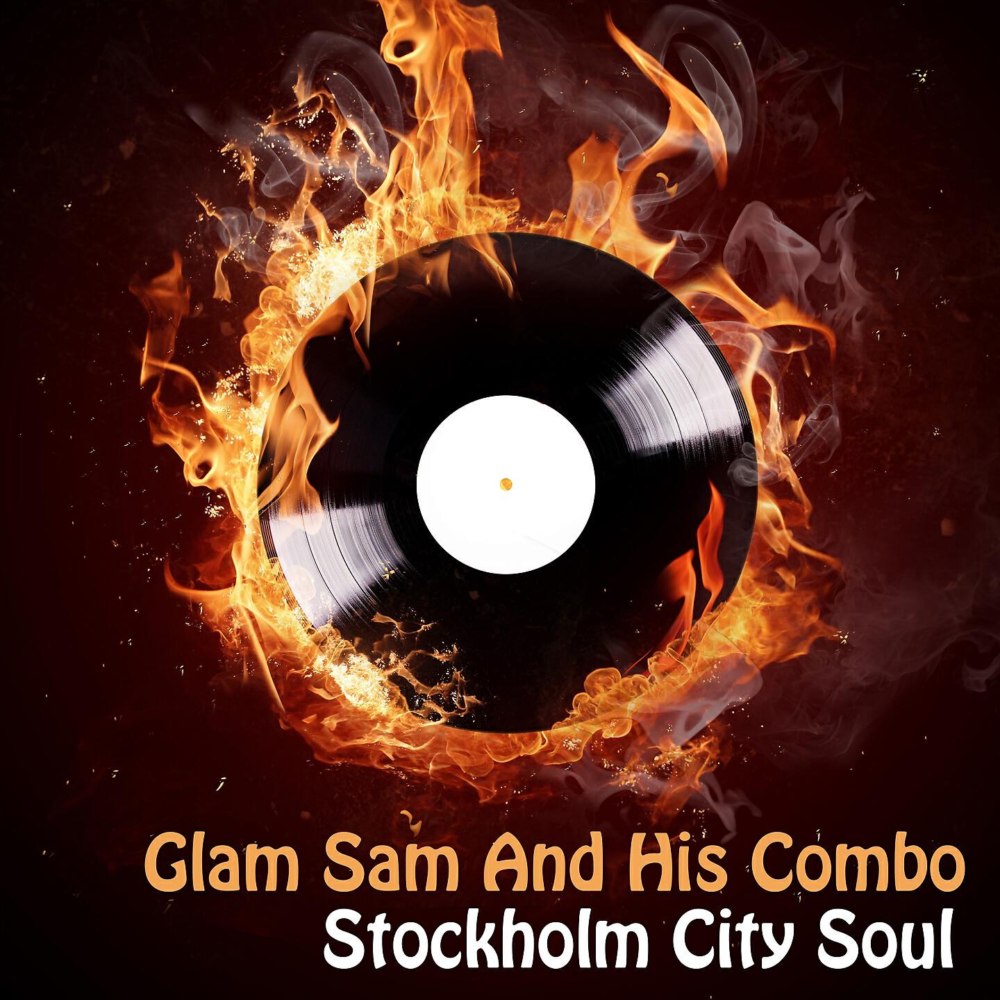 Glam Sam And His Combo - The Last Days of Disco (John Morales M+M Mix)