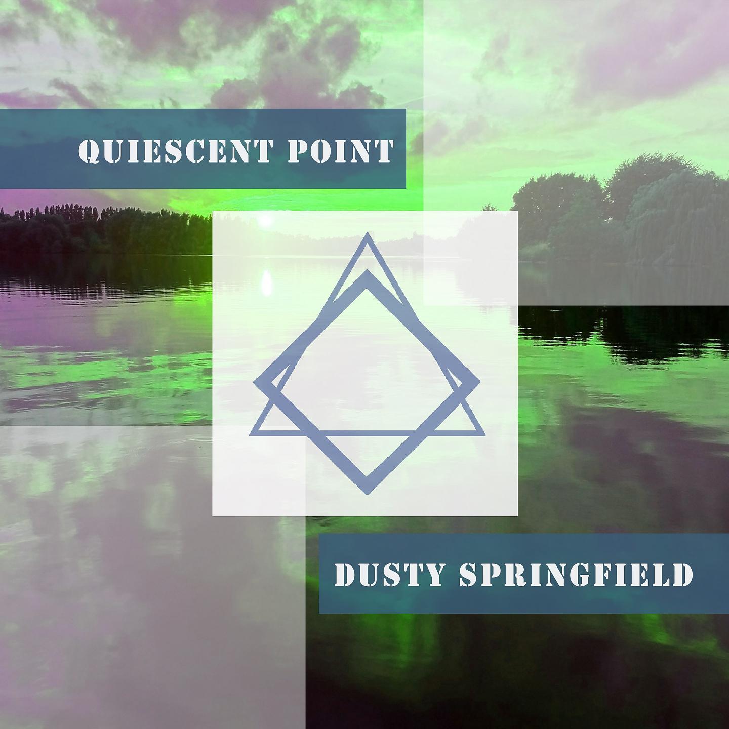 Постер альбома Quiescent Point