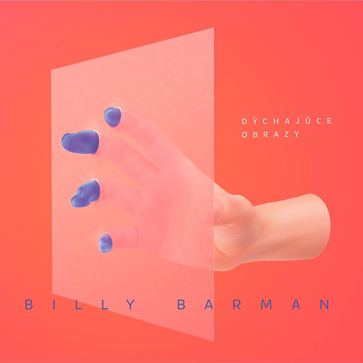 Billy Barman - Kvet Agátu