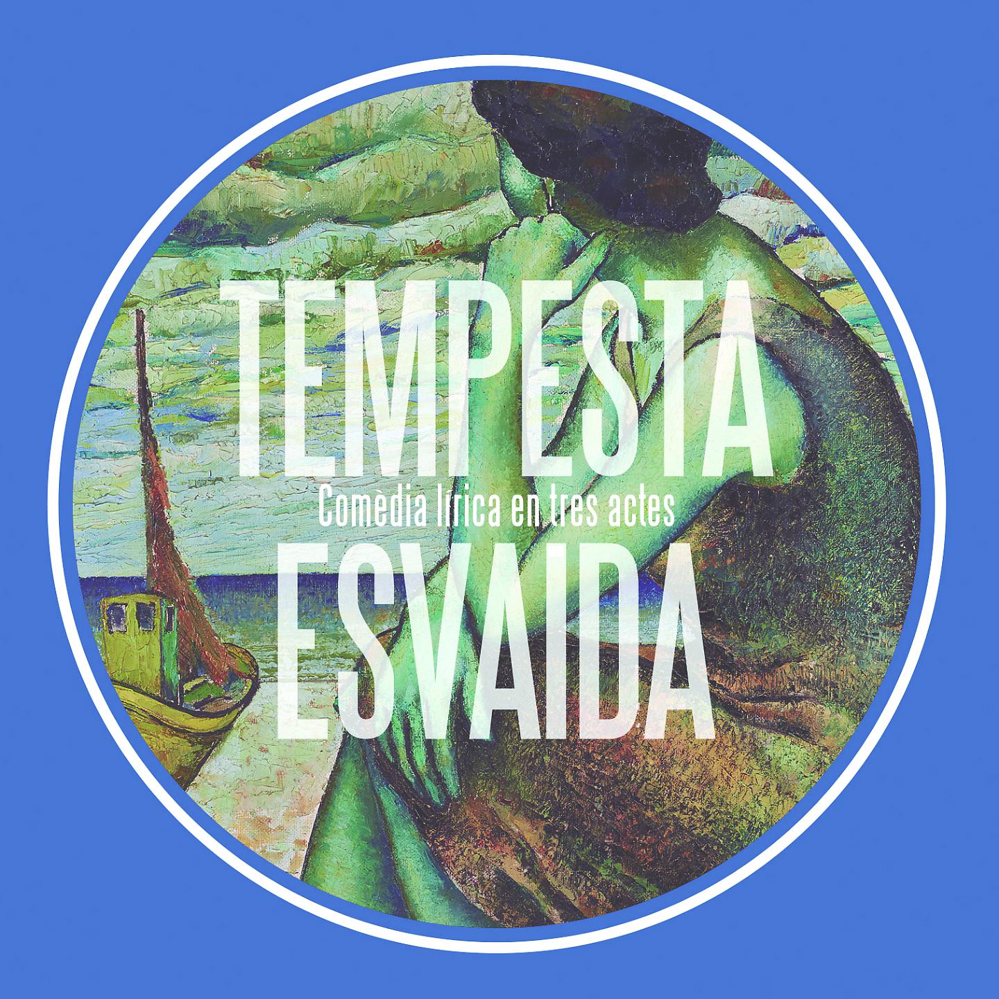 Постер альбома Tempesta Esvaïda