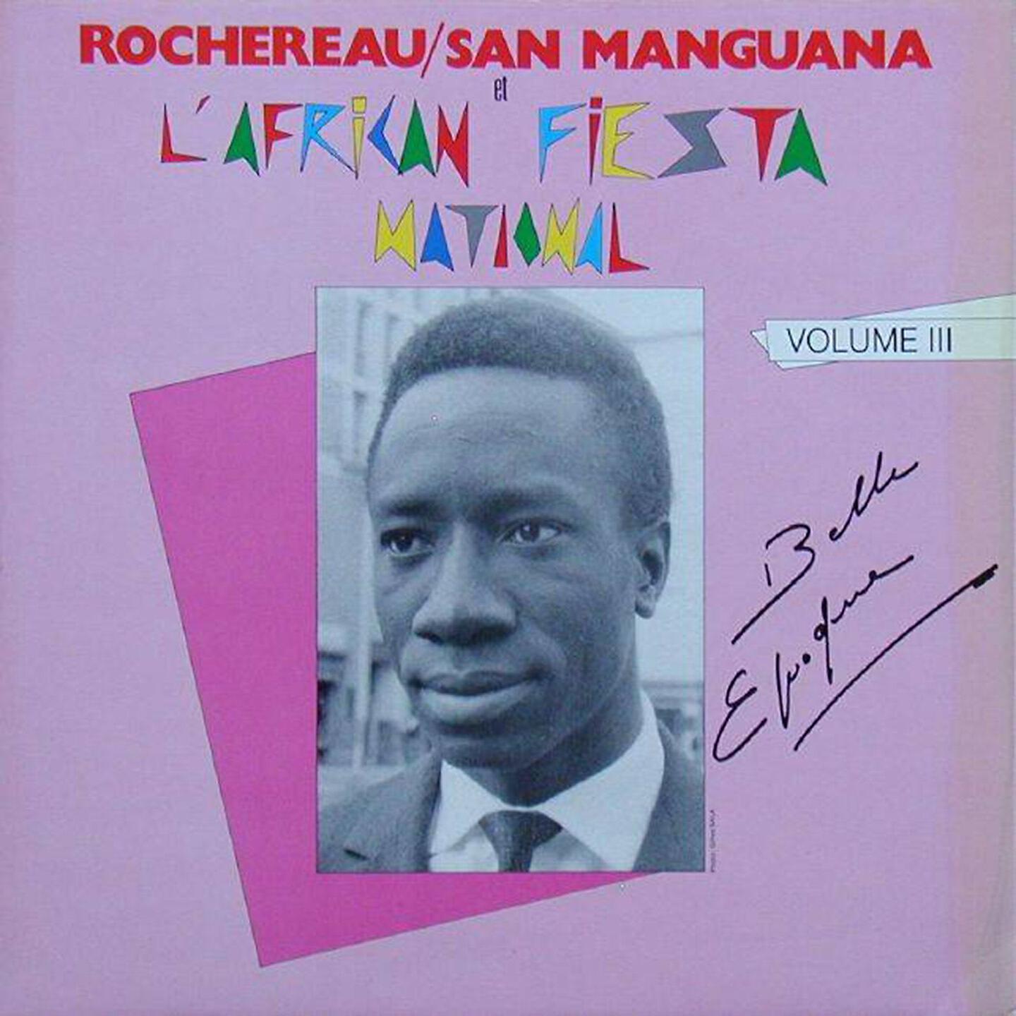 Tabu Ley Rochereau - Mwasi abongi na libala