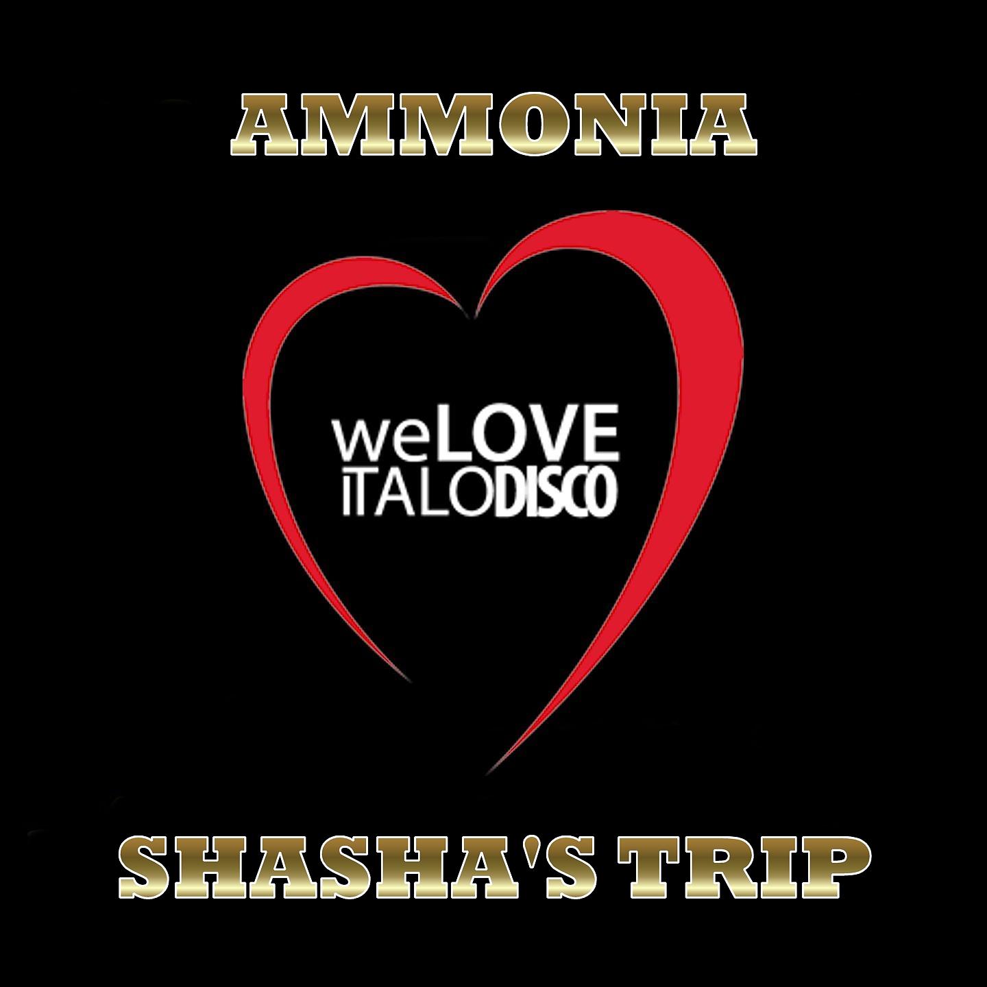 Постер альбома Shasha's Trip