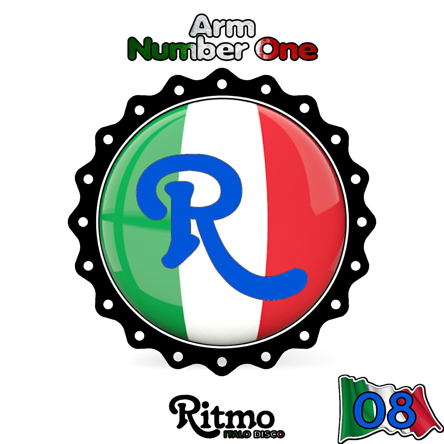 Arm - Number One (Vocal Mix)