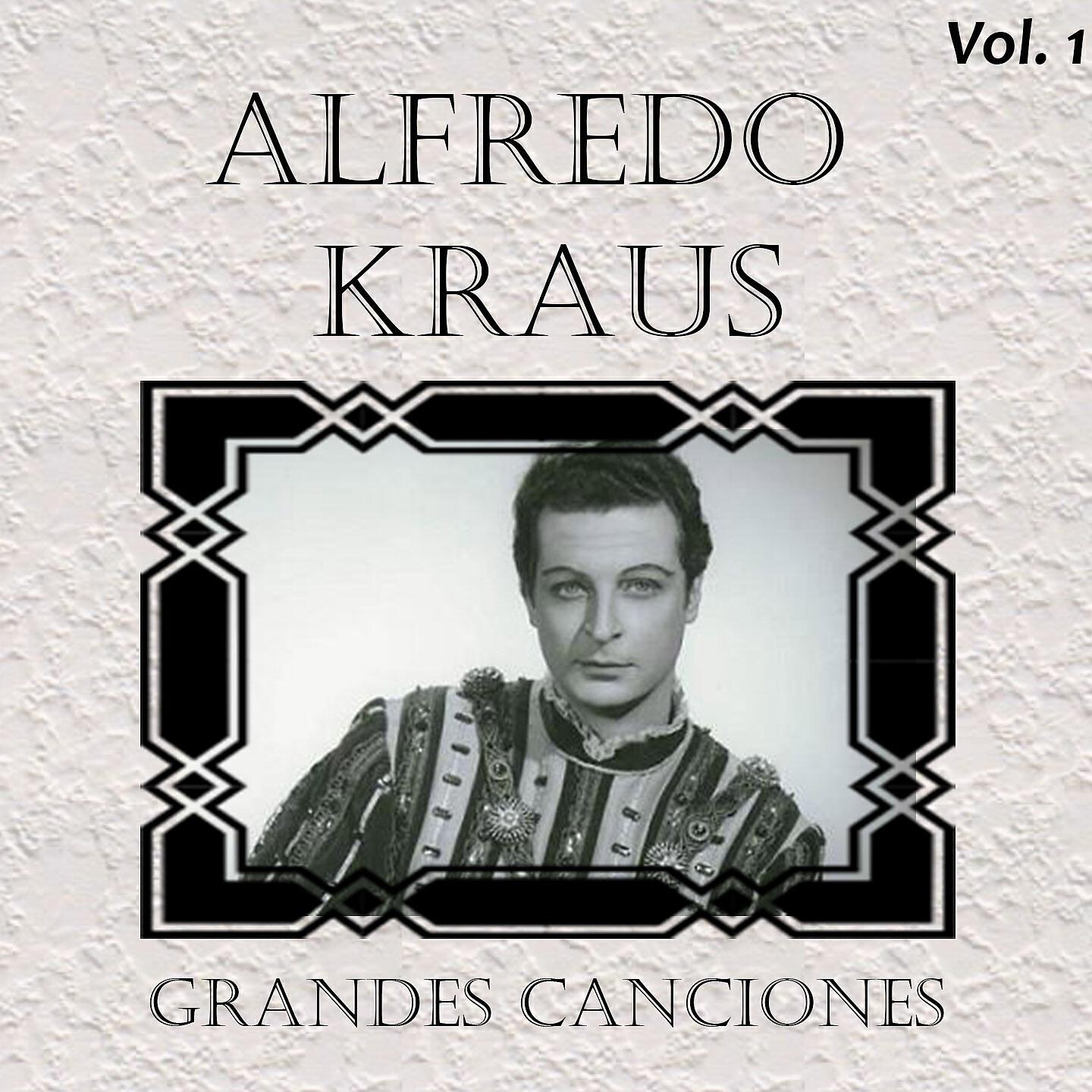 Alfredo Kraus - Oh Mari, Oh Mari