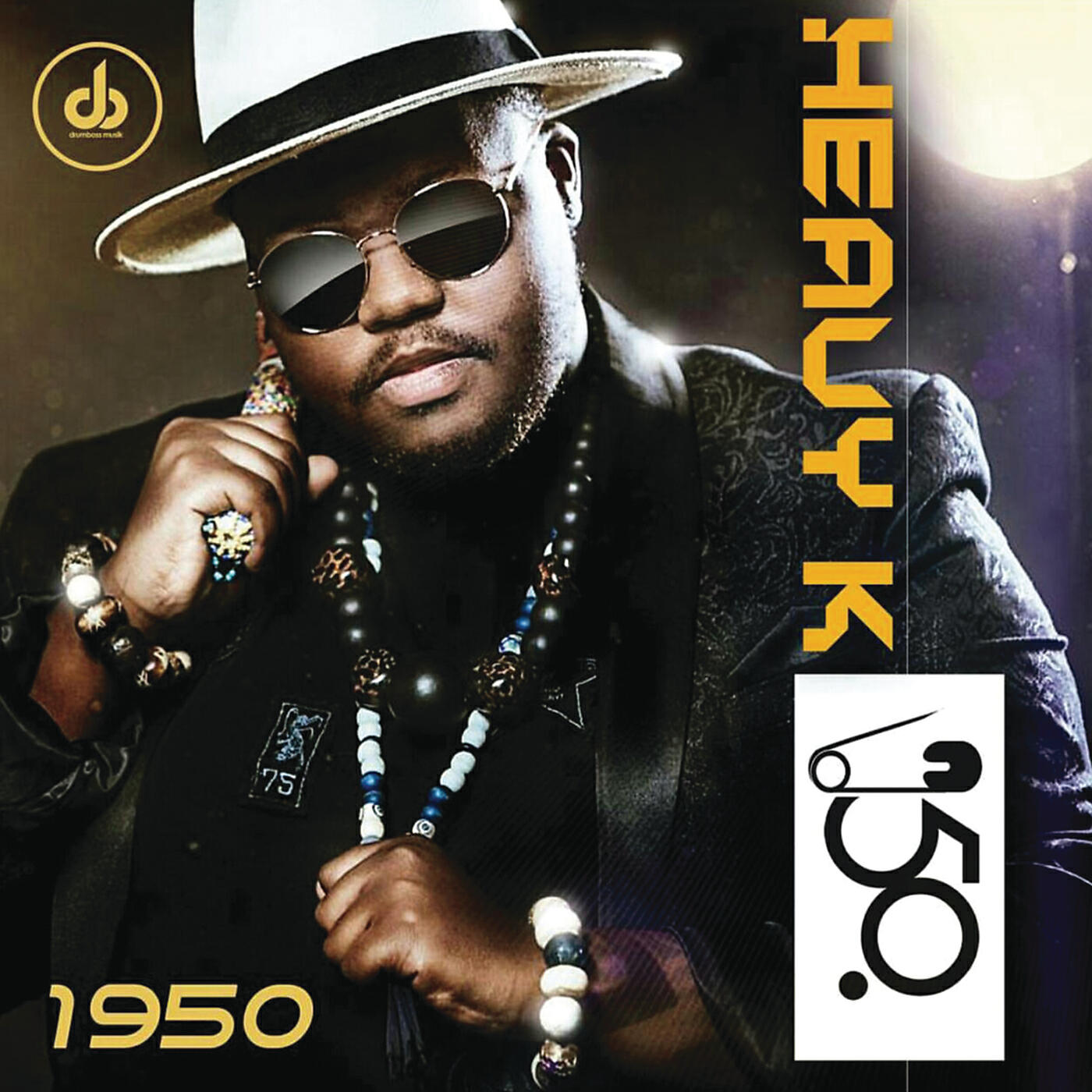 Heavy-K - Wenza Njalo