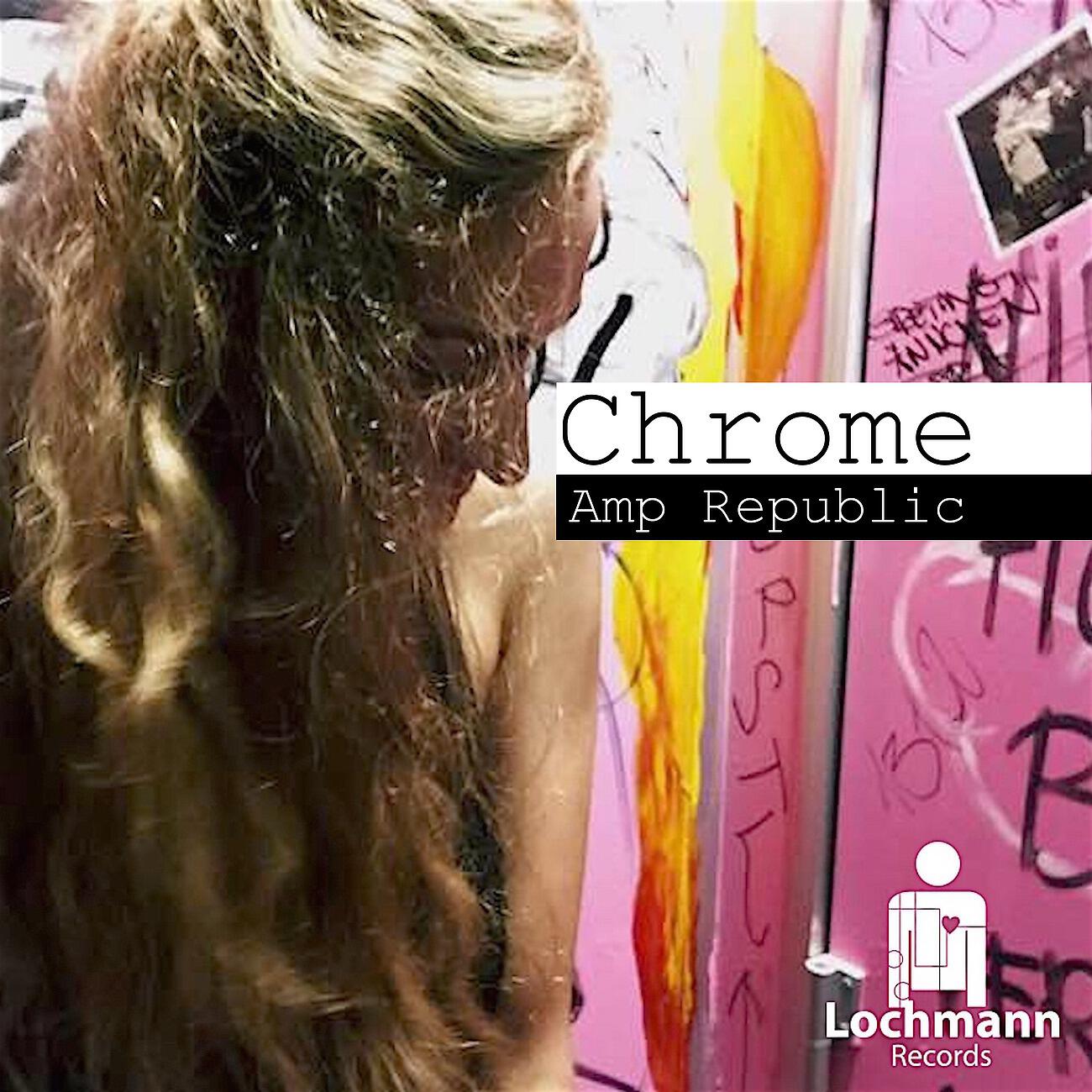 Amp Republic - Chrome