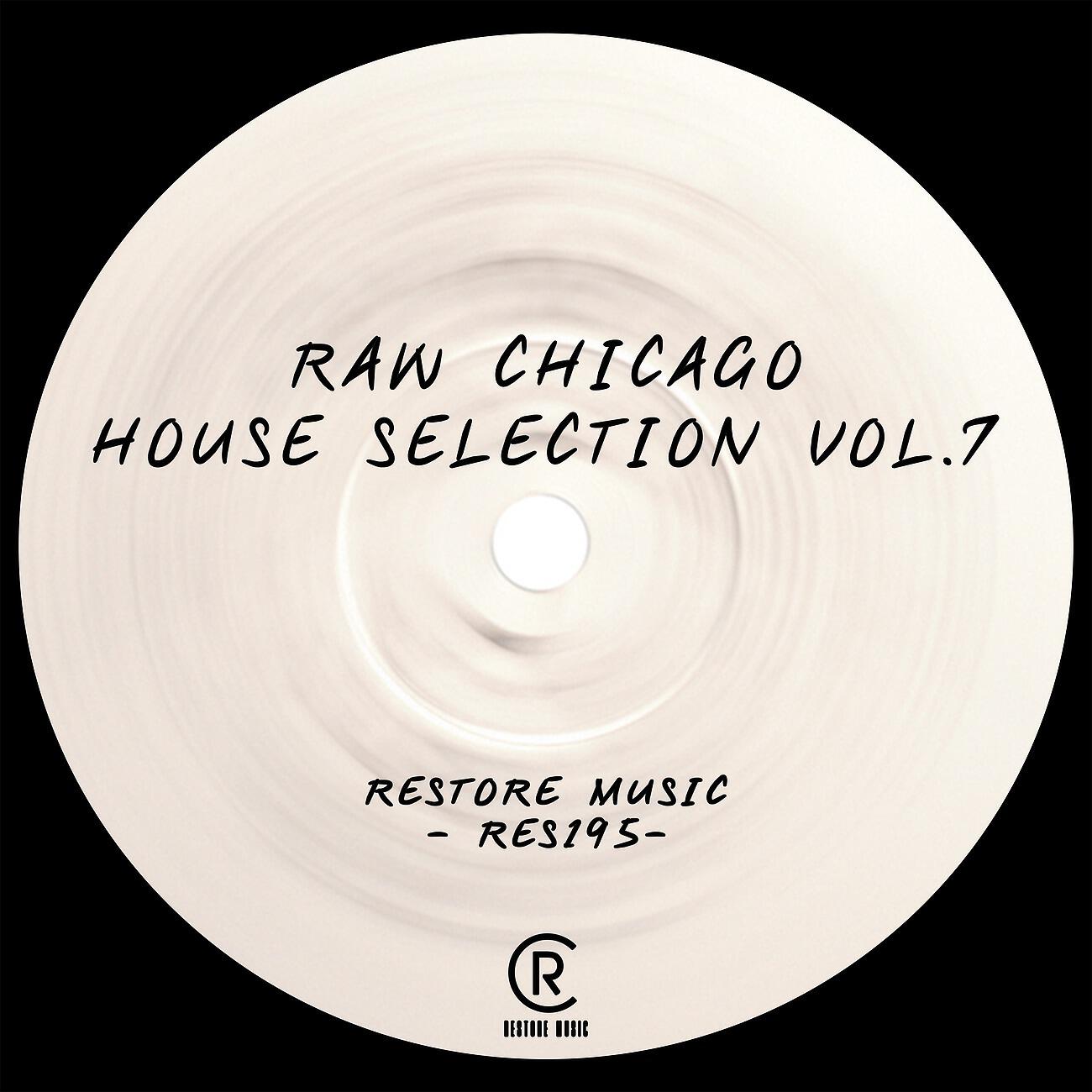 Alex Roque - Let Me Do This (Dempsey Massy Remix)
