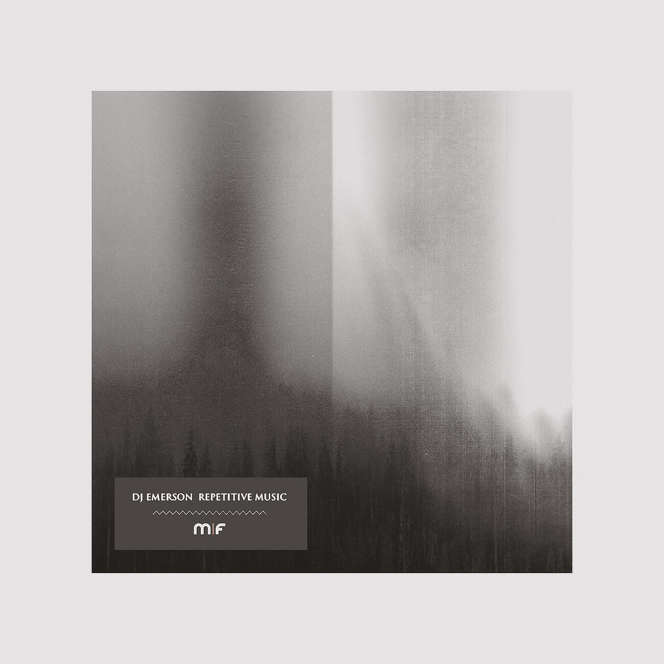 DJ Emerson - String Theory