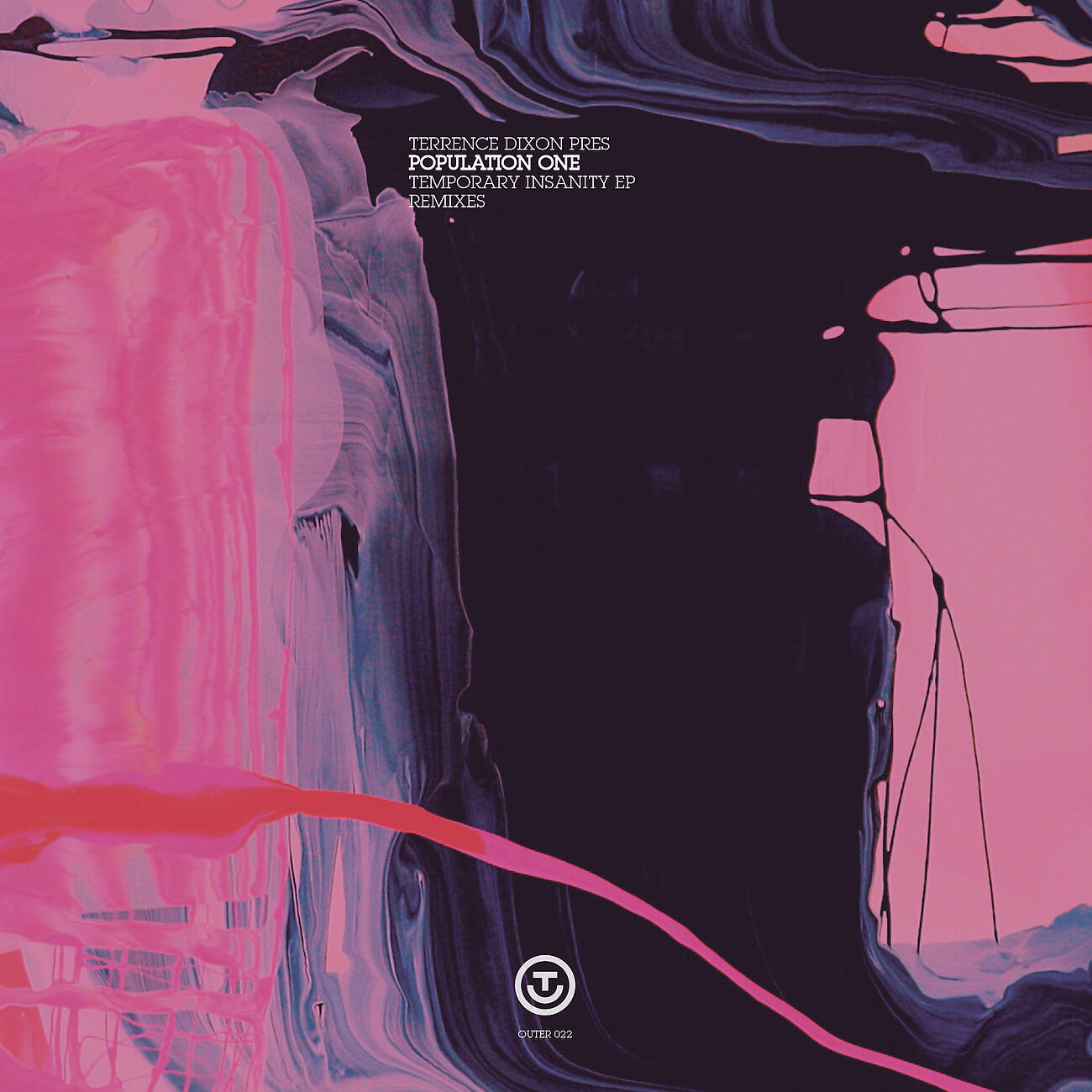 Terrence Dixon - Multiple Choice (Cosmin TRG Remix)