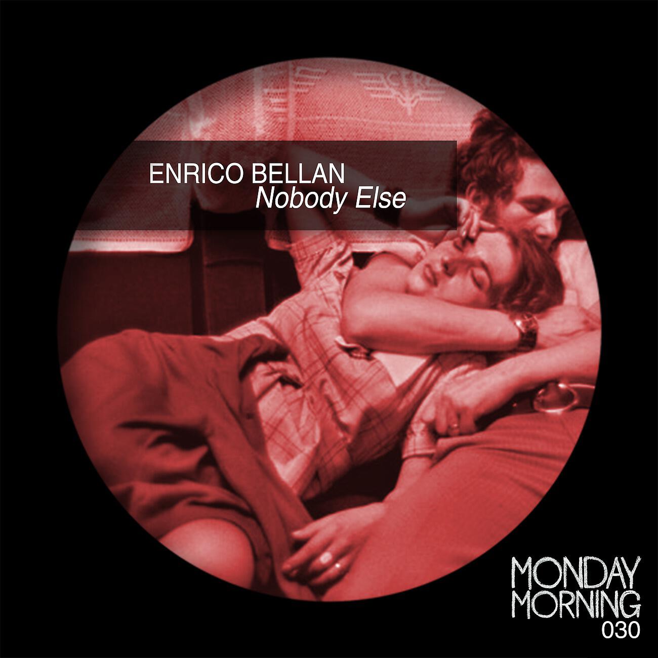 Enrico Bellan - Not for Me