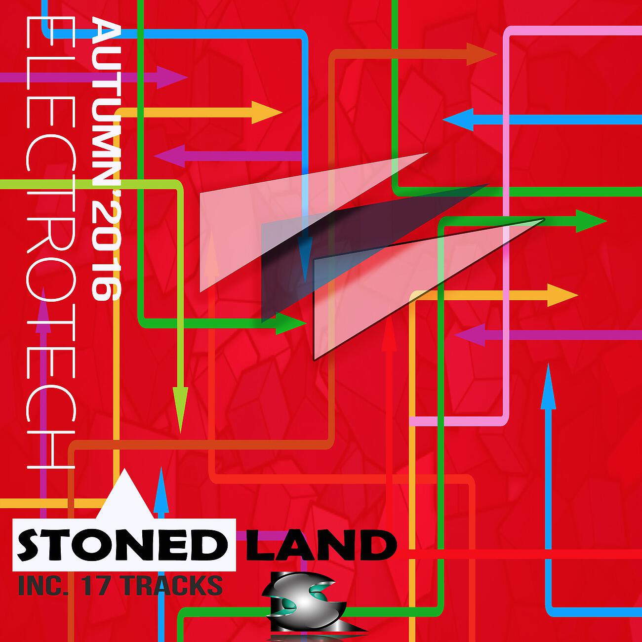 GANDI - Stoned