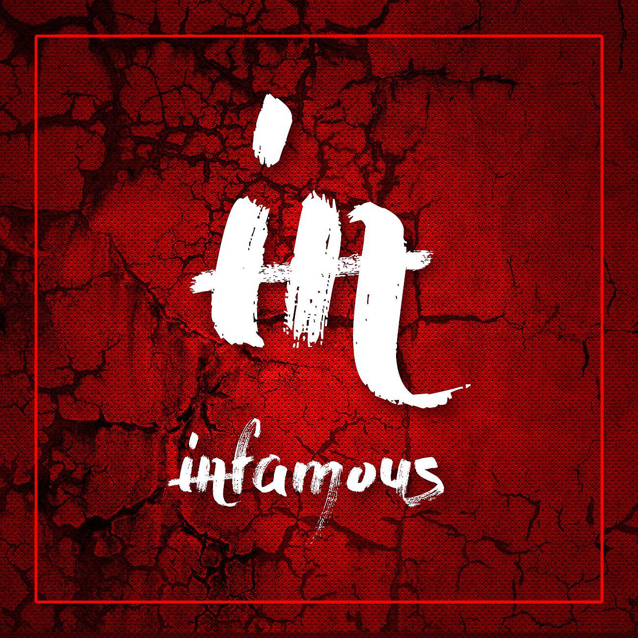 Danniel Selfmade - Red On Night