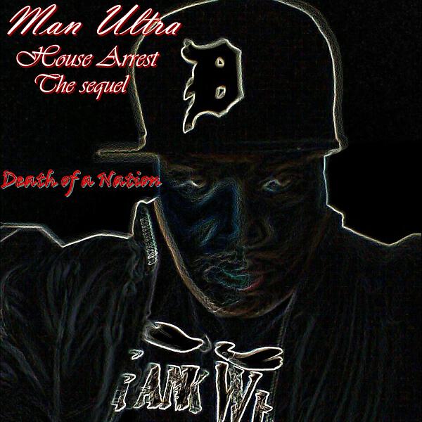 Man Ultra - Mothership (feat. Dark Target)