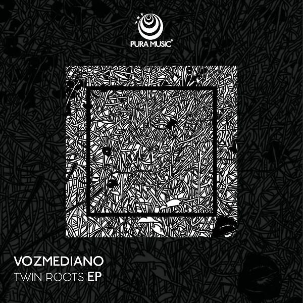 Vozmediano - In Da House!