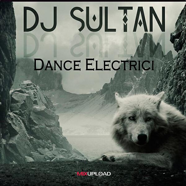 DJ Sultan - Dance Electrici (Original Mix)