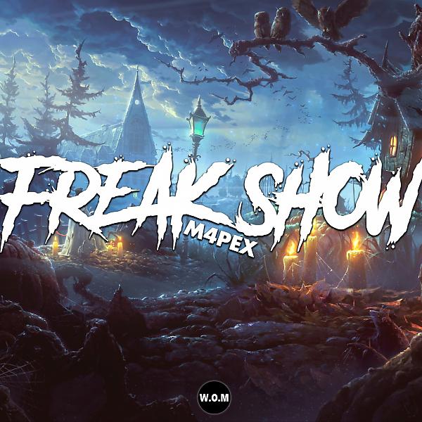 Постер альбома Freak Show
