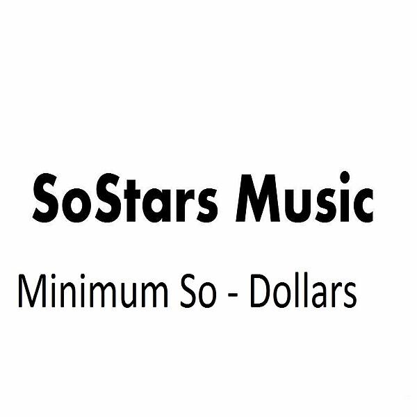 Minimum So - Dollars (Original Mix)