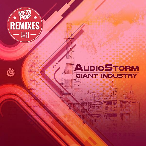 Audio Storm - Black Truck (Aniello Vinciguerra Remix)