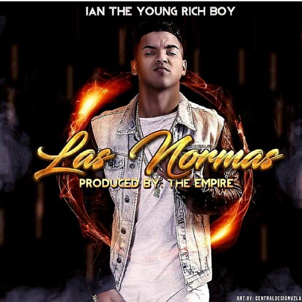 IAN The Young Rich Boy - Las Normas