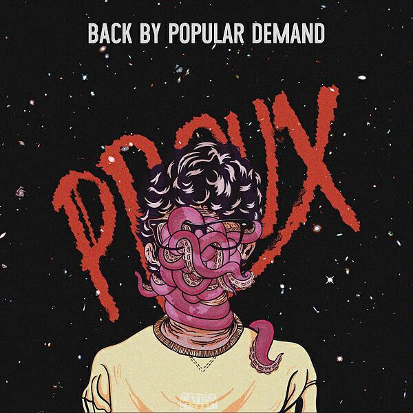 Proux - Y.O.U.