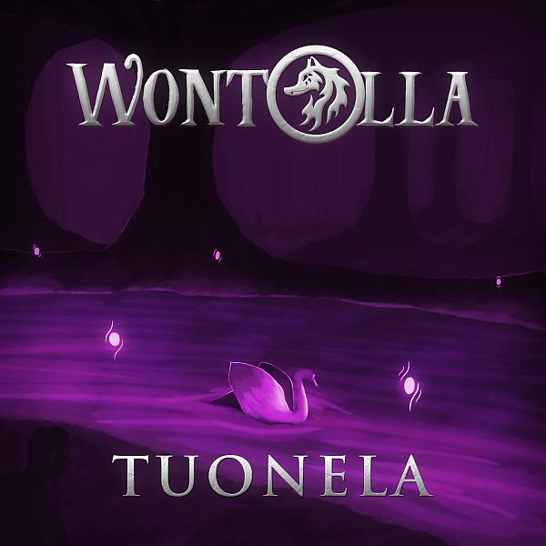 Постер альбома Tuonela