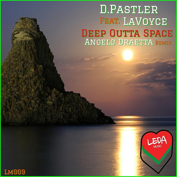 Постер альбома Deep Outta Space