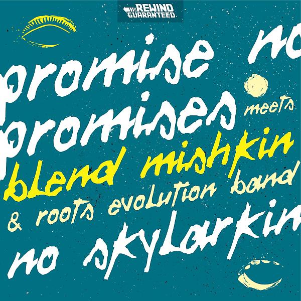 Постер альбома No Skylarking