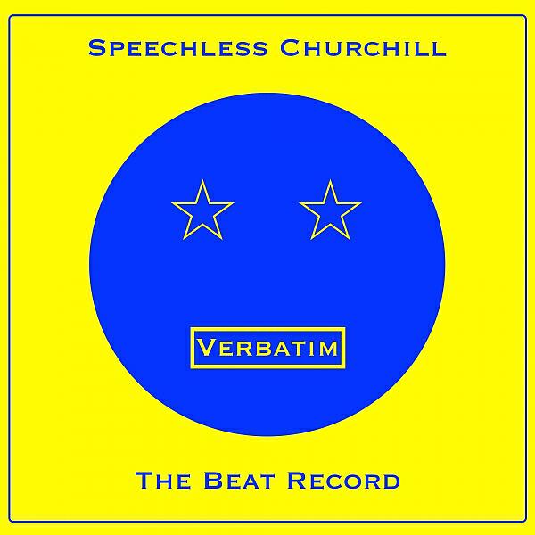 Speechless Churchill - Space Cadet