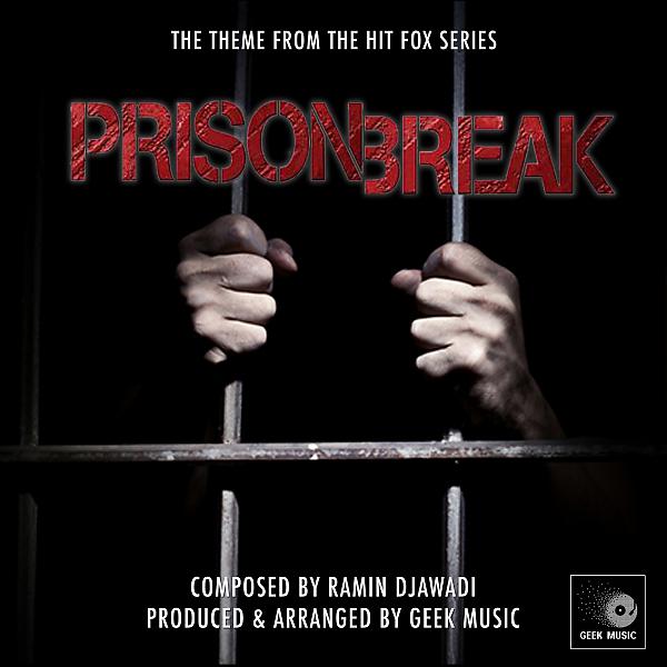 Постер альбома Prison Break Main Theme