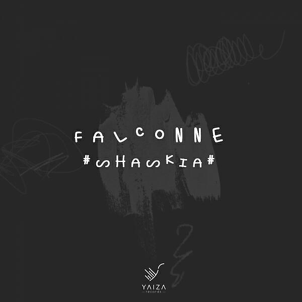 Falconne - Shaskia (Original Mix)