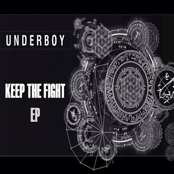Underboy - Pablita (feat. Carter Walker) (Original Mix)