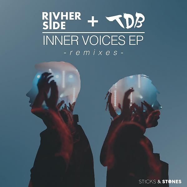 Постер альбома Inner Voices (Remixes)