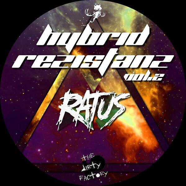 Ratus - Tintin en Teuf