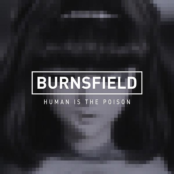 Постер альбома Human is the Poison